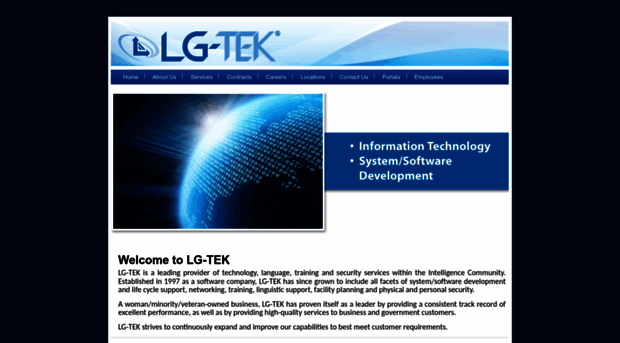 lg-tek.com