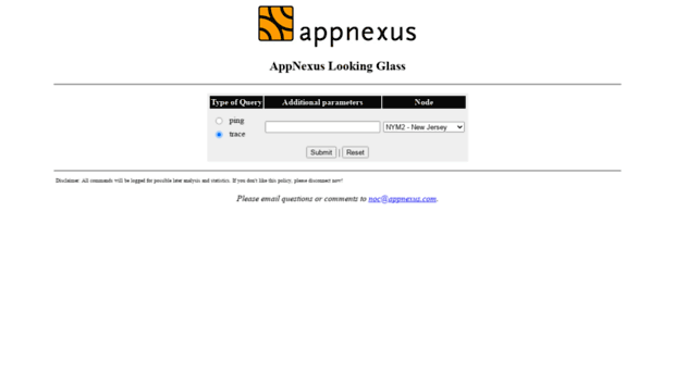 lg.appnexus.com