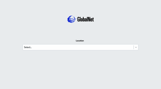 lg.gblnet.net - GlobalNet - LG - LG Gbl Net