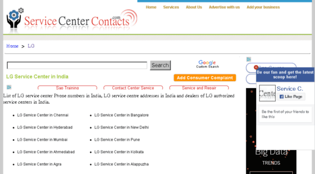 lg.servicecentercontacts.com