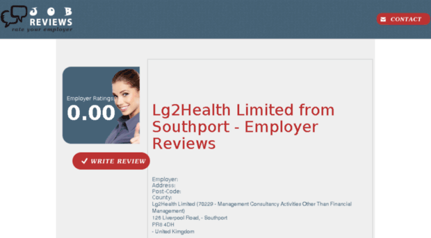 lg2health-limited.job-reviews.co.uk