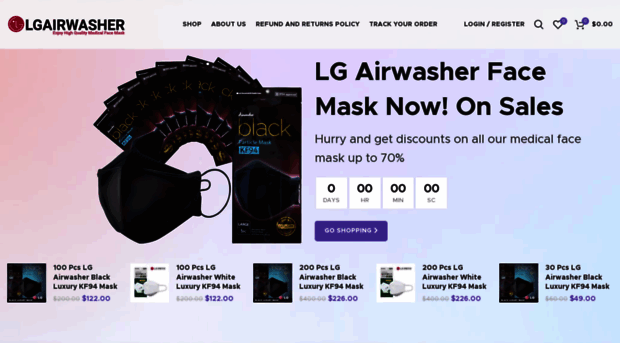 lgairwasher.com