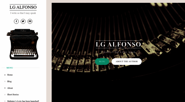 lgalfonso.com