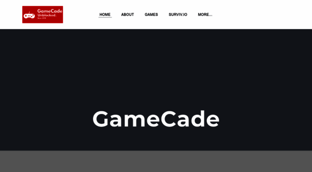 lgamecade.weebly.com