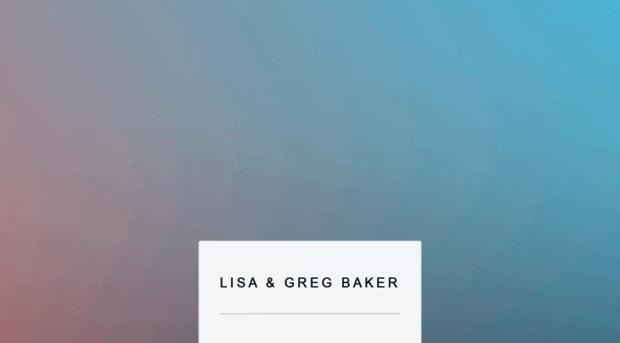 lgbaker.com