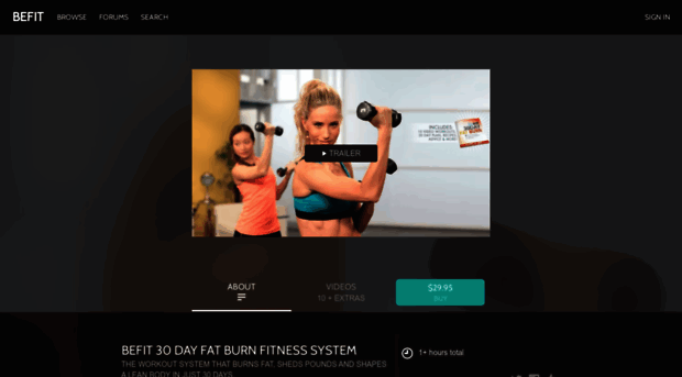 lgbefit.vhx.tv