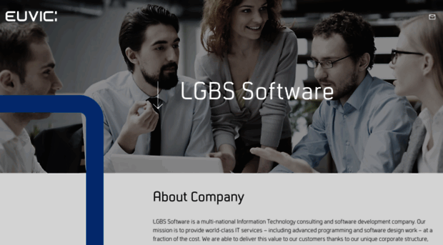 lgbssoftware.com