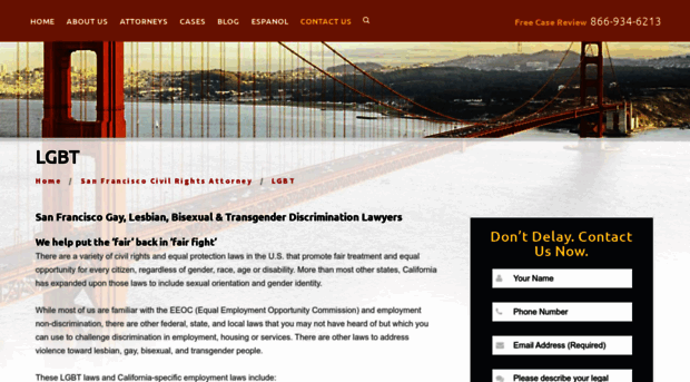 lgbt-lawyer.com