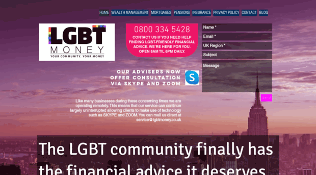 lgbt.co.uk