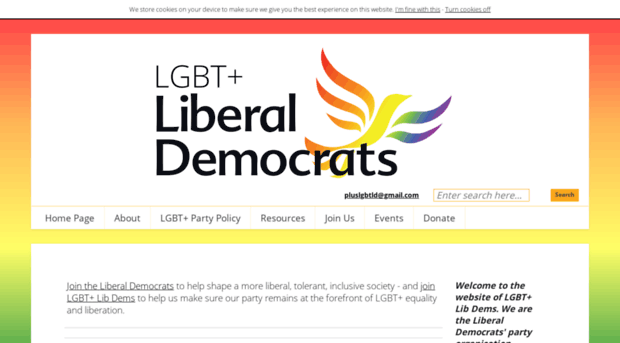 lgbt.libdems.org.uk