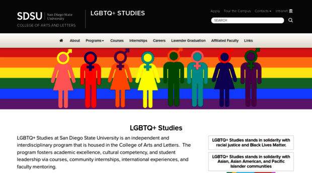 lgbt.sdsu.edu