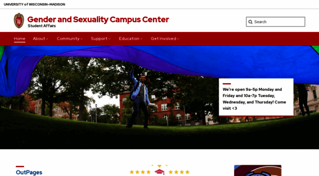 lgbt.wisc.edu