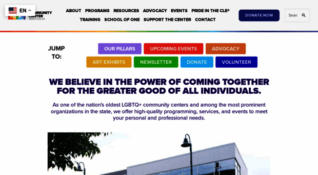 lgbtcleveland.org