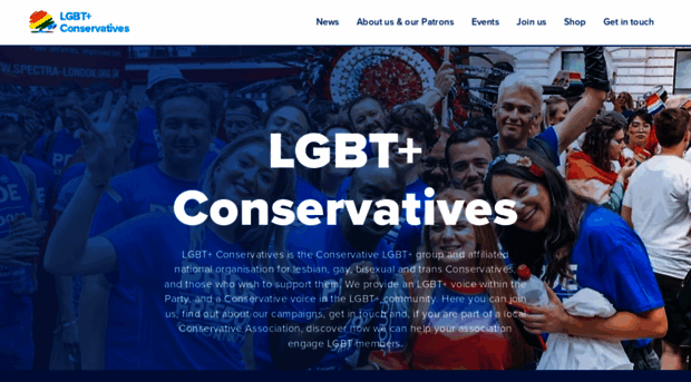 lgbtconservatives.org.uk
