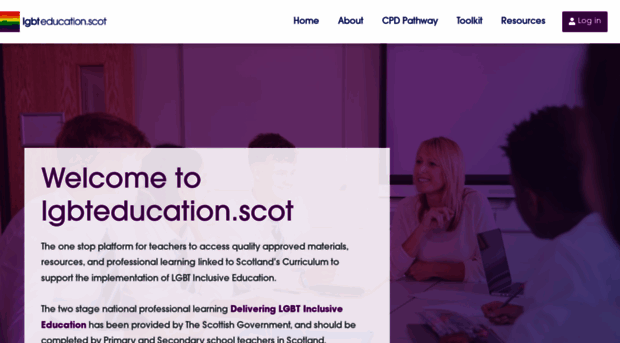 lgbteducation.scot