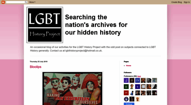 lgbthistoryproject.blogspot.com