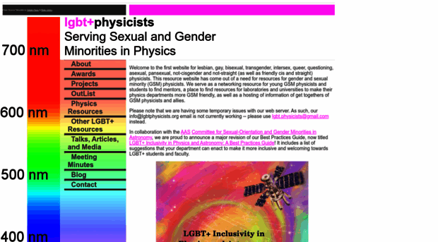 lgbtphysicists.org