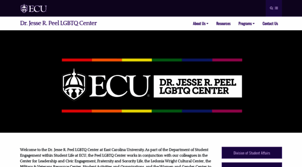 lgbtq.ecu.edu