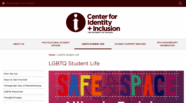 lgbtq.uchicago.edu