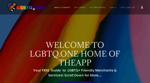 lgbtq4u.com