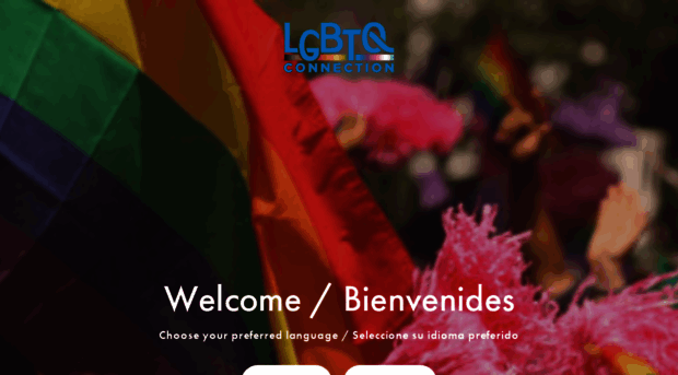 lgbtqconnection.org