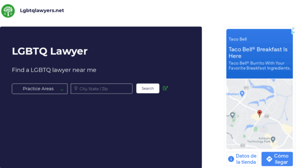 lgbtqlawyers.net