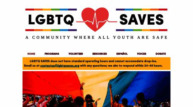 lgbtqsaves.org