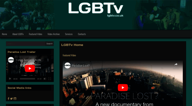 lgbtv.co.uk