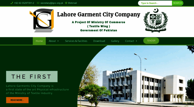 lgcc.org.pk