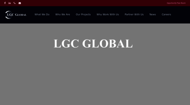 lgccorp.com