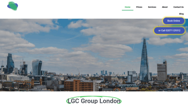 lgcgroup.london