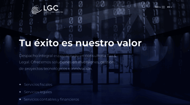 lgconsulting.es