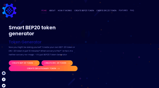 lgctoken.com