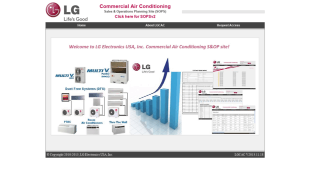 lgeac.com