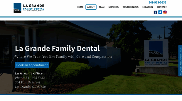 lgfamilydental.com