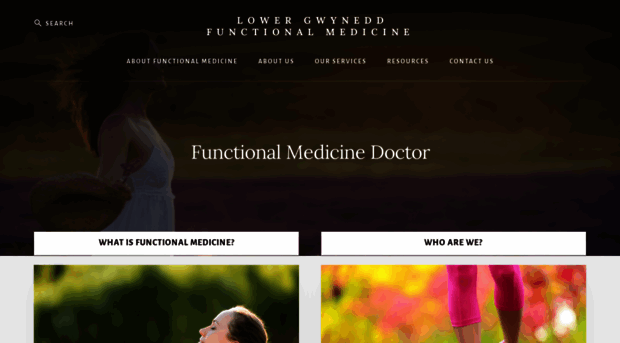 lgfunctionalmedicine.com