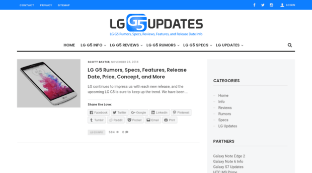 lgg5updates.com