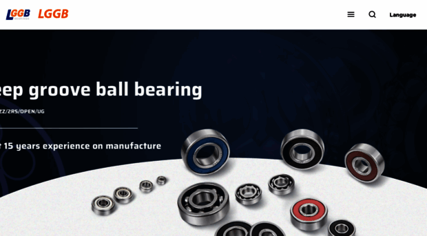 lggbbearings.com