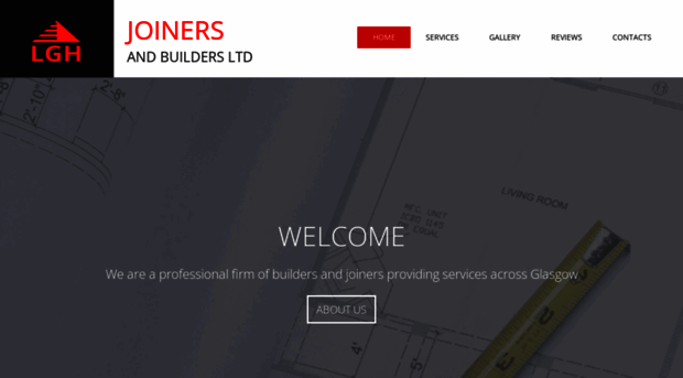 lghjoinersandbuilders.co.uk