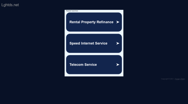 lghtds.net