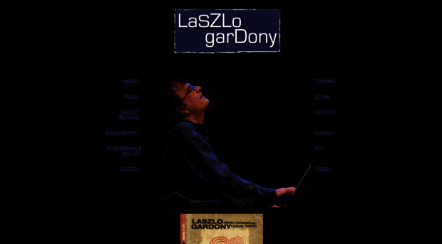 lgjazz.com