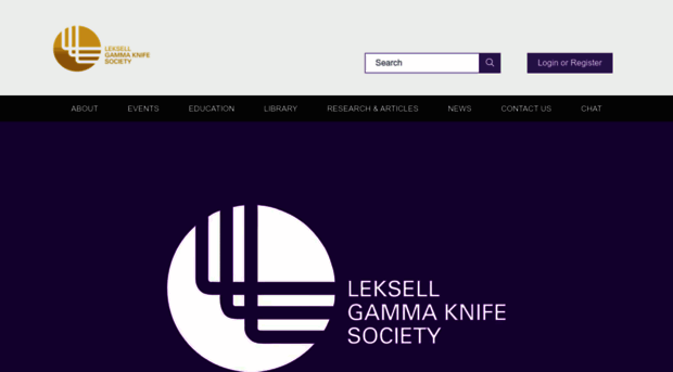 lgksociety.com