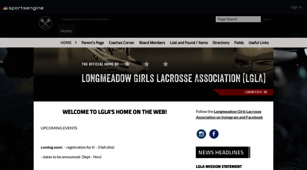 lglax.com