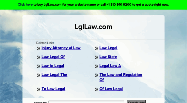 lgllaw.com