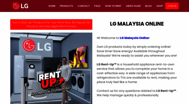 lgmalaysia.online