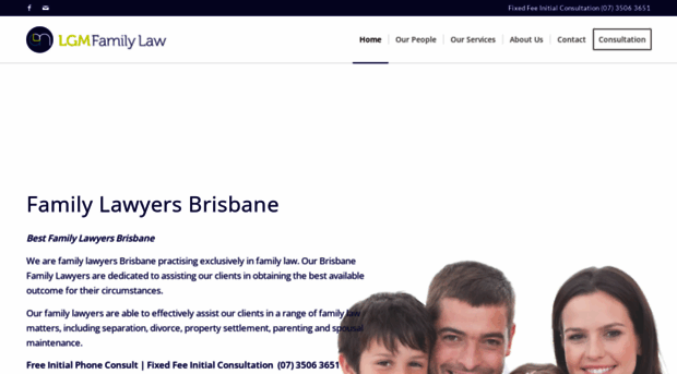 lgmfamilylaw.com.au