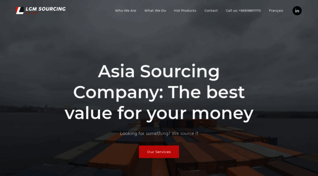 lgmsourcing.com