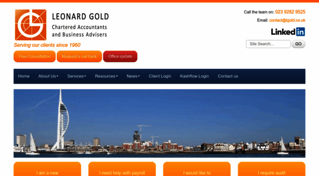 lgold.co.uk