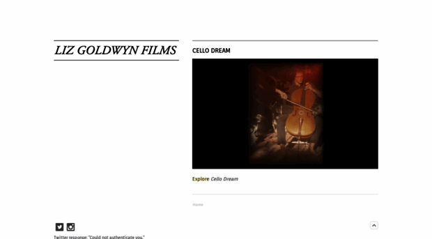 lgoldwynfilms.com