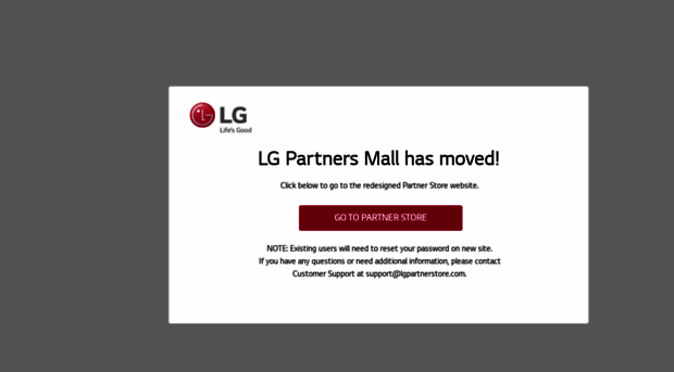 lgpartnersmall.com